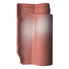 Керамічна черепиця Margon Roman n, 266x157, Flamed Creme