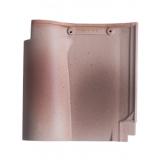 Керамічна черепиця Maruso, Newcera ECO (Каліфорнія), колір Біла береза