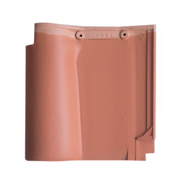 Керамічна черепиця Maruso, Newcera ECO (Каліфорнія), колір Китайська айва