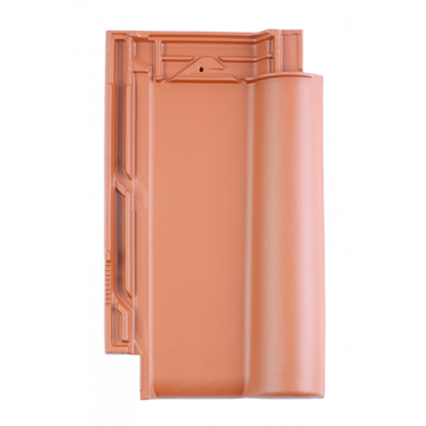 Керамічна черепиця Meyer-Holsen Opus, Червоний (Лава)