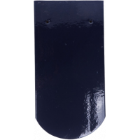 Керамічна черепиця Meyer-Holsen Biber, Ультрамариновий