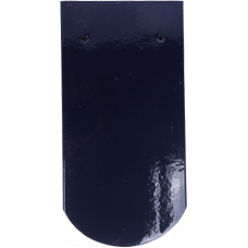 Керамічна черепиця Meyer-Holsen Biber, Ультрамариновий