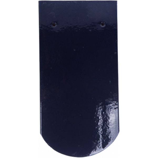 Керамічна черепиця Meyer-Holsen Biber, Ультрамариновий