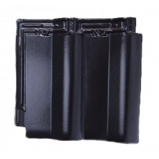 Керамічна черепиця Meyer-Holsen Tandem, Чорна ніч