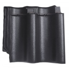 Керамічна черепиця Meyer-Holsen Zwilling, Чорна ніч