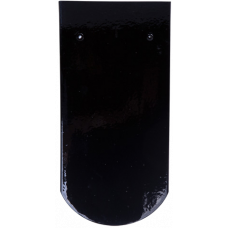 Керамічна черепиця Meyer-Holsen Biber, Алмазно-чорний