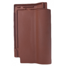 Керамічна черепиця Meyer-Holsen Ravensberger, Червоний (Лава)