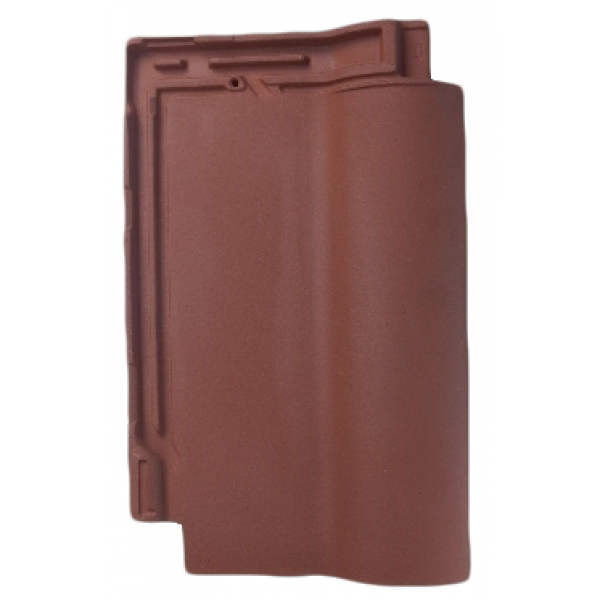 Керамічна черепиця Meyer-Holsen Ravensberger, Червоний (Лава)