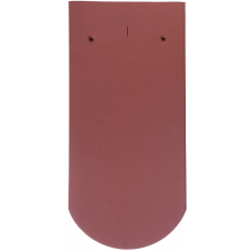 Керамічна черепиця Meyer-Holsen Biber, Красний (Лава)