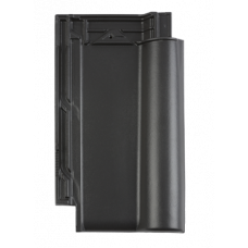 Керамічна черепиця Meyer-Holsen Opus, Інтенсивно-чорний