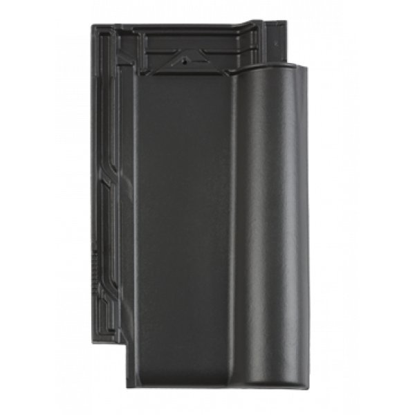 Керамічна черепиця Meyer-Holsen Opus, Інтенсивно-чорний