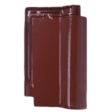 Керамічна черепиця Meyer-Holsen Ravensberger, Винно-червоний