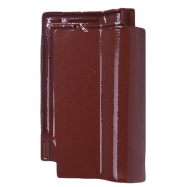 Керамічна черепиця Meyer-Holsen Ravensberger, Винно-червоний