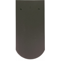 Керамічна черепиця Meyer-Holsen Biber, Коричнева земля