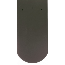 Керамічна черепиця Meyer-Holsen Biber, Коричнева земля