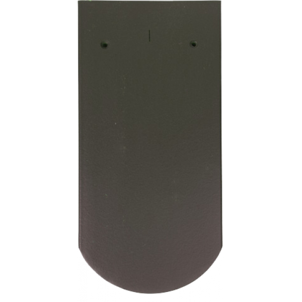 Керамічна черепиця Meyer-Holsen Biber, Коричнева земля