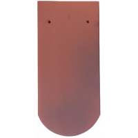 Керамічна черепиця Meyer-Holsen Biber, Рустикальний