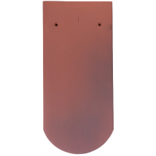 Керамічна черепиця Meyer-Holsen Biber, Рустикальний