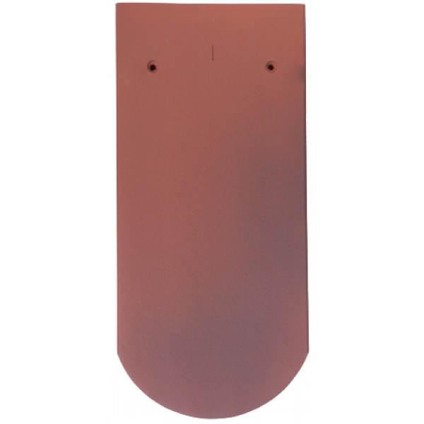 Керамічна черепиця Meyer-Holsen Biber, Рустикальний