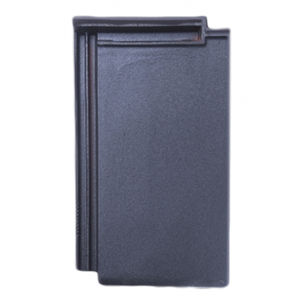 Керамічна черепиця Meyer-Holsen Piano, Шиферно-чорний