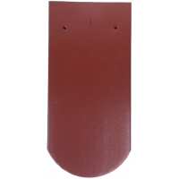 Керамічна черепиця Meyer-Holsen Biber, Червоний (Кенія)