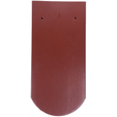 Керамічна черепиця Meyer-Holsen Biber, Червоний (Кенія)