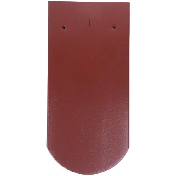 Керамічна черепиця Meyer-Holsen Biber, Червоний (Кенія)