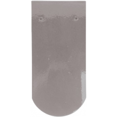 Керамічна черепиця Meyer-Holsen Biber, Сірий (Карбон)