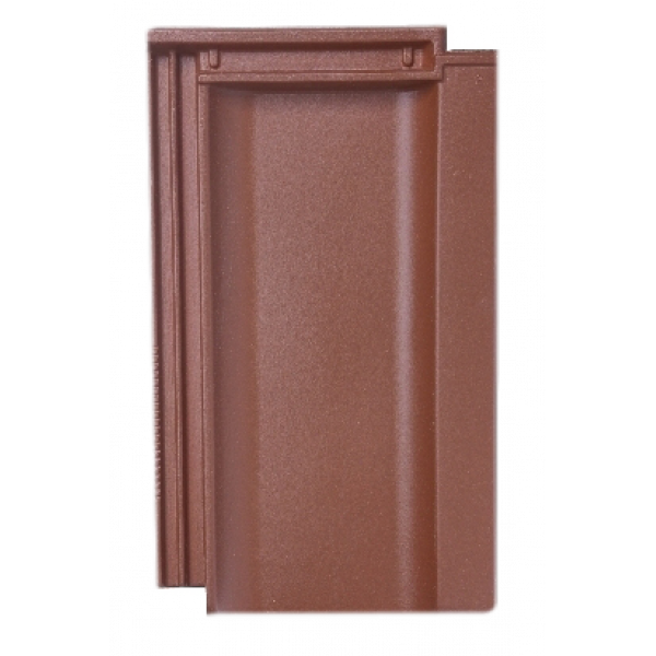 Керамічна черепиця Meyer-Holsen Dacapo, Блякло-червоний