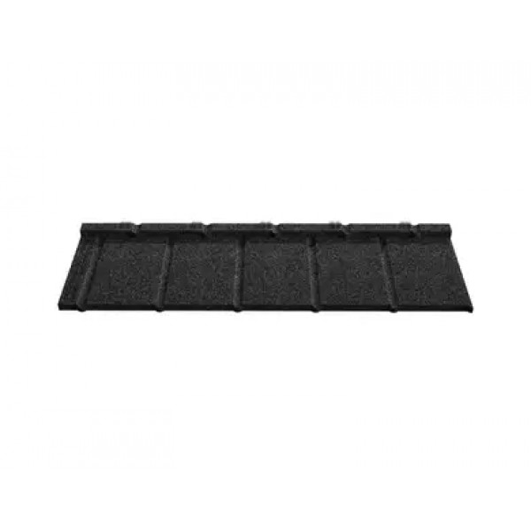 Композитна черепиця NOVATIK Slate Graphite Grey