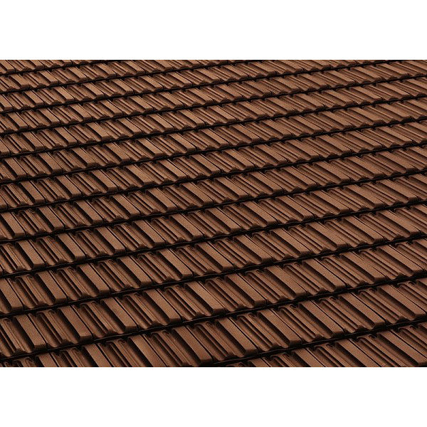 Керамічна черепиця Nelskamp D 13, Мускат глянцевий