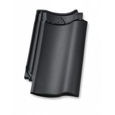 Керамічна черепиця Nelskamp H 14, Чорний