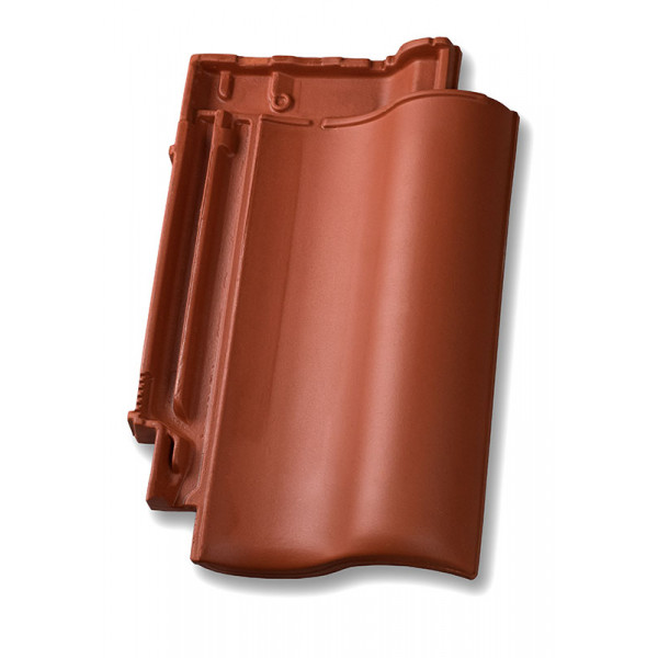 Керамічна черепиця Nelskamp H 15, Червоний