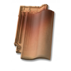 Керамічна черепиця Nelskamp H 15, Середземноморський