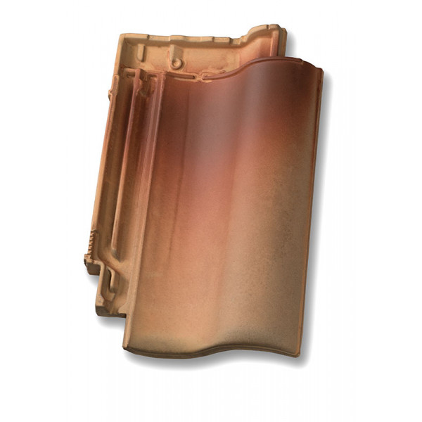 Керамічна черепиця Nelskamp H 15, Середземноморський