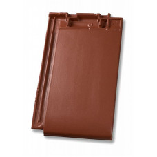 Керамічна черепиця Nelskamp G 10, Червоний