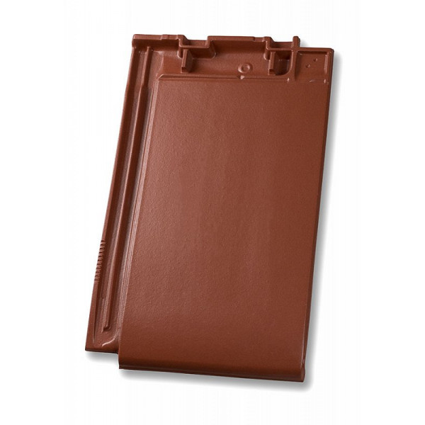 Керамічна черепиця Nelskamp G 10, Червоний