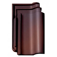 Керамічна черепиця Nelskamp F 15, Ексклюзив