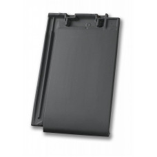 Керамічна черепиця Nelskamp G 10, Темно-сірий