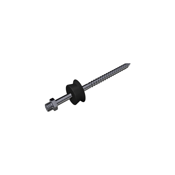 Штир M10 330 мм Prefa