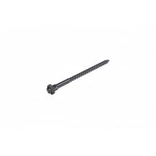 Цвях для гака жолоба, 5,0 х 80 мм, алюміній, Prefa