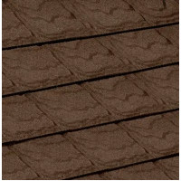 Композитная черепица QueenTile Slate Persia