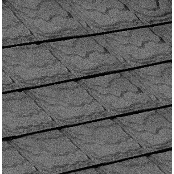 Композитна черепиця QueenTile Slate Ardesia