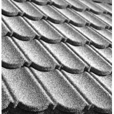 Композитна черепиця QueenTile Classic Ardesia