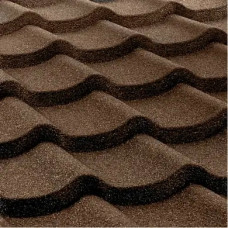 Композитна черепиця QueenTile Standard Persia