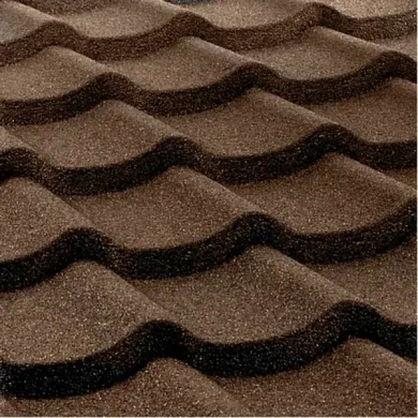 Композитна черепиця QueenTile Standard Persia