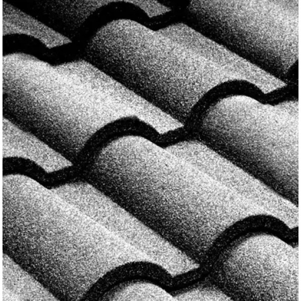 Композитна черепиця QueenTile Verona Ardesia