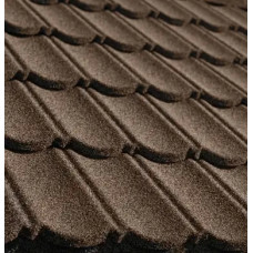 Композитна черепиця QueenTile Classic Persia