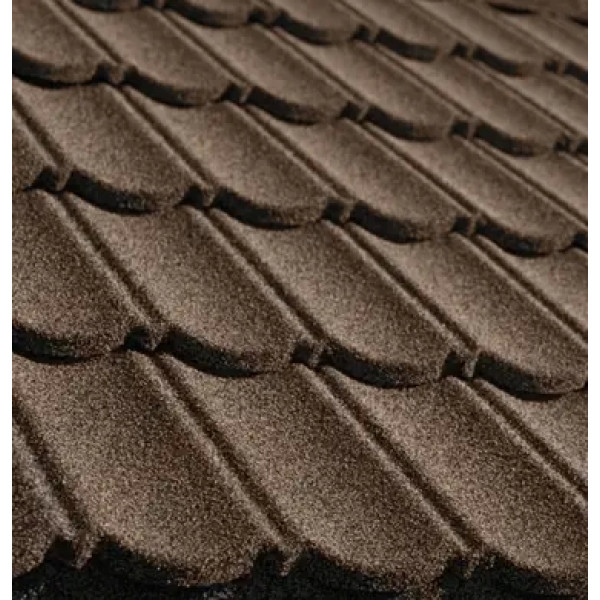 Композитна черепиця QueenTile Classic Persia