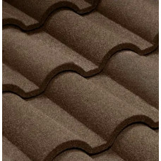 Композитна черепиця QueenTile Verona Persia